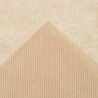 Nature Copertura Antigelo per Piante in Pile 60 g/m² Beige 2x5 m