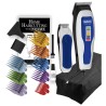 Wahl Tagliacapelli e Rasoio 15 pz Color Pro Combo 1395.0465