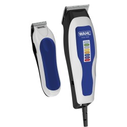 Wahl Tagliacapelli e Rasoio 15 pz Color Pro Combo 1395.0465