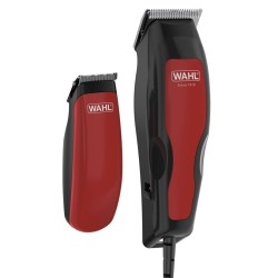 Wahl Tagliacapelli e Rasoio 15 pz Home Pro 100 Combo 1395.0466