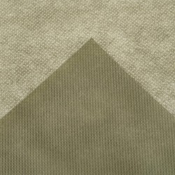 Nature Copertura Antigelo in Pile per Piante 70 g/m² Verde 1,5x2 m