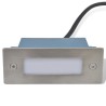   Lampade da Incasso a LED 12 pz per Scale 44x111x56 mm