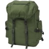   Zaino Stile Militare 65 L Verde