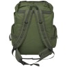   Zaino Stile Militare 65 L Verde