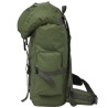   Zaino Stile Militare 65 L Verde