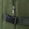   Zaino Stile Militare 65 L Verde