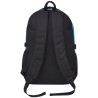   Zaino da Scuola 40 L Nero e Blu