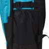   Zaino da Scuola 40 L Nero e Blu