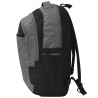   Zaino da Scuola 40 L Nero e Grigio