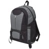   Zaino da Trekking 40L Nero e Grigio