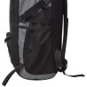   Zaino da Trekking 40L Nero e Grigio