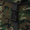   Zaino Stile Militare 65 L Mimetico