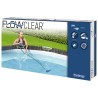 Bestway Kit di Manutenzione Flowclear per Piscine Fuori Terra