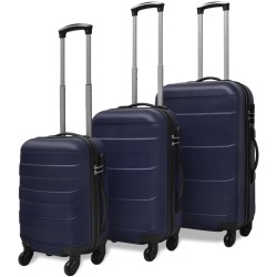   Set Trolley Rigidi 3 pz...