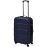   Set Trolley Rigidi 3 pz Blu 45,5/55/66 cm