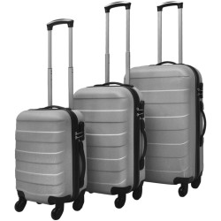   Set Trolley Rigidi 3 pz...