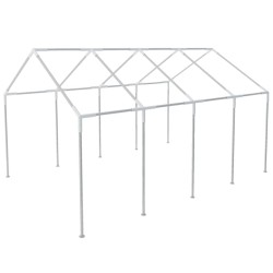 Telaio per Gazebo 8x4 m...