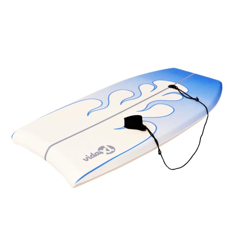   Bodyboard 94 cm Blu