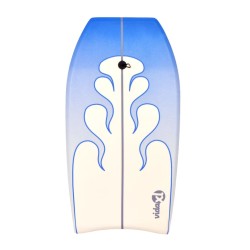   Bodyboard 94 cm Blu