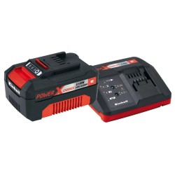 Einhell Kit Batteria...