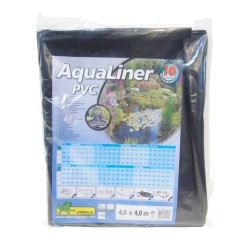 Ubbink Rivestimento per Laghetto AquaLiner PVC 4x4 m 1062794