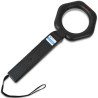   Metal Detector Manuale Portatile Nero