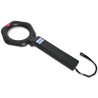   Metal Detector Manuale Portatile Nero