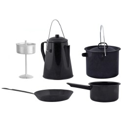 Esschert Design Set per...