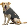 ThunderShirt Pettorina Anti Ansia per Cani XL Grigia 2018