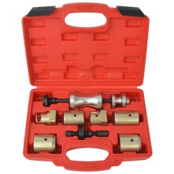   Set Estrattori Braccio Tergicristallo 8 pz