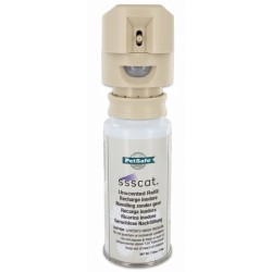 PetSafe Spray Deterrente...