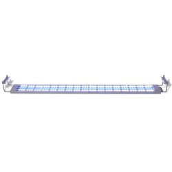 Lampada LED per Acquari 100-110 cm in Alluminio IP67