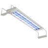   Lampada LED per Acquari 50-60 cm in Alluminio IP67