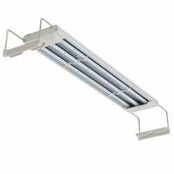   Lampada LED per Acquari 50-60 cm in Alluminio IP67