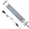   Lampada LED per Acquari 50-60 cm in Alluminio IP67