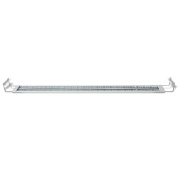 Lampada LED per Acquari 120-130 cm in Alluminio IP67