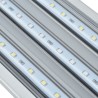 Lampada LED per Acquari 120-130 cm in Alluminio IP67