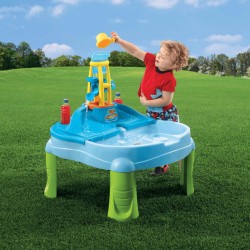 Step2 Tavolo per Giochi Splash & Scoop Bay