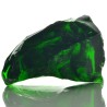   Rocce Gabione Vetro Verde 60-120 mm 25 kg