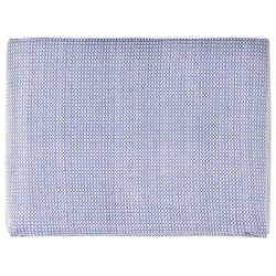   Tappeto da Tenda 650x250 cm Blu