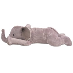 Giocattolo Peluche Elefante XXL 120 cm