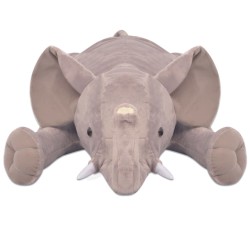 Giocattolo Peluche Elefante XXL 120 cm