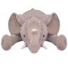 Giocattolo Peluche Elefante XXL 120 cm