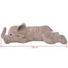 Giocattolo Peluche Elefante XXL 120 cm