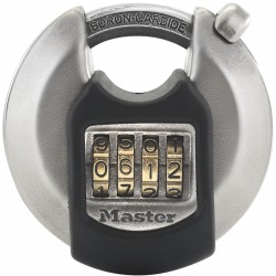 Master Lock Lucchetto a...