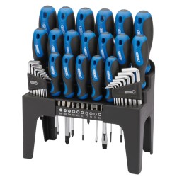 Draper Tools Set 44 Pz...