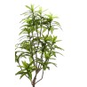 Emerald Albero di Dracena Artificiale Verde 130 cm 419843