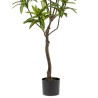 Emerald Albero di Dracena Artificiale Verde 130 cm 419843