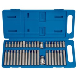 Draper Tools Set 40 pz...