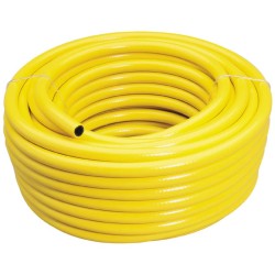 Draper Tools Tubo per Acqua Giallo 12 mm x 30 m 56314